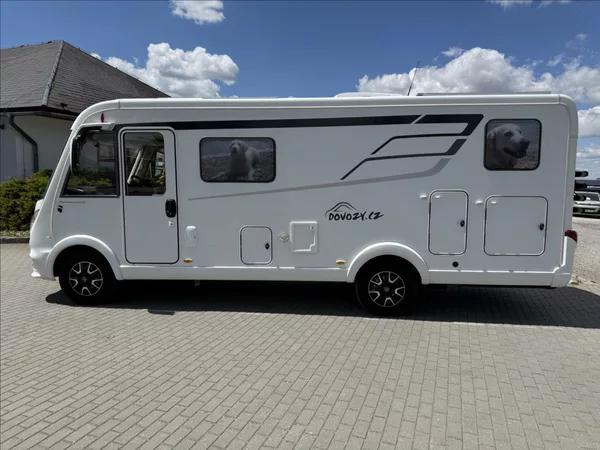 Hymer EX580 EXIS 103kw odp. DPH 2, - foto 2