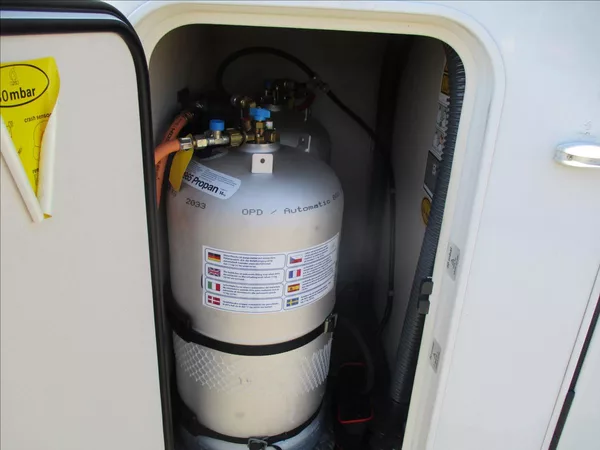 Hymer EX580 EXIS 103kw odp. DPH 2, - foto 27