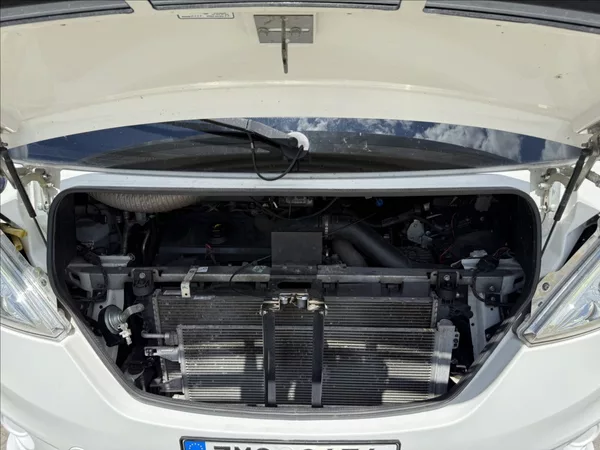 Hymer EX580 EXIS 103kw odp. DPH 2, - foto 28