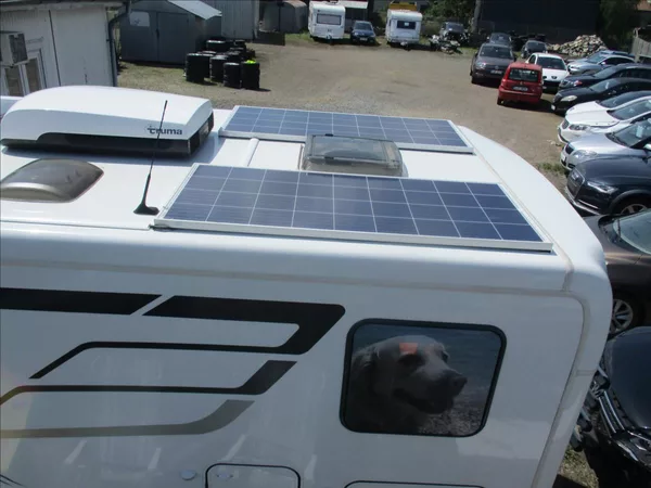 Hymer EX580 EXIS 103kw odp. DPH 2, - foto 31