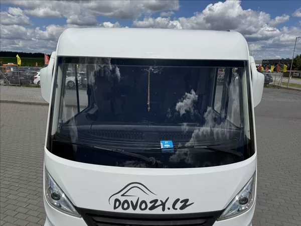 Hymer EX580 EXIS 103kw odp. DPH 2, - foto 32