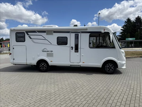 Hymer EX580 EXIS 103kw odp. DPH 2, - foto 37