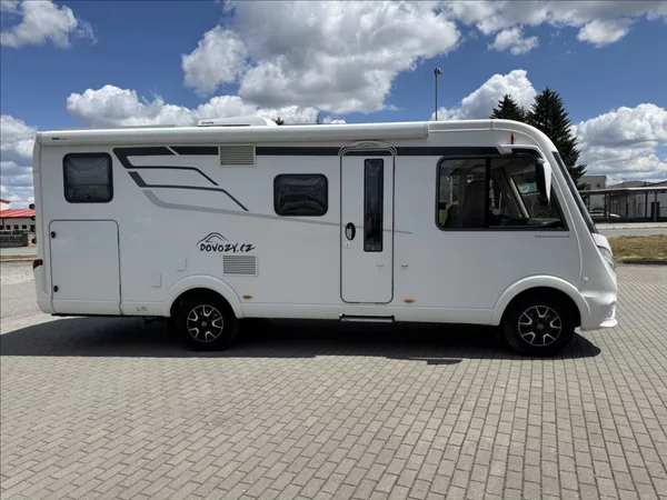 Hymer EX580 EXIS 103kw odp. DPH 2, - foto 5