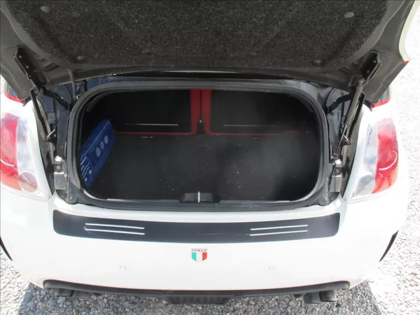 Abarth 500 1,4 T-Jet M 99kw TOP 2sady kol - foto 21