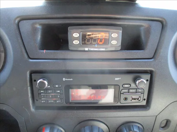 Renault Master 2,3 dCi 110k COOL DPH 12xCZaut - foto 15