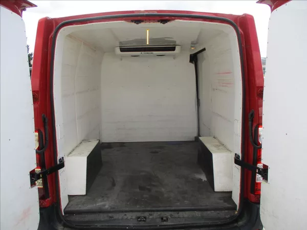 Renault Master 2,3 dCi 110k COOL DPH 12xCZaut - foto 18