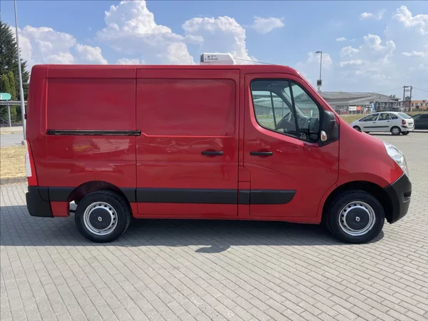 Renault Master 2,3 dCi 110k COOL DPH 12xCZaut - foto 5