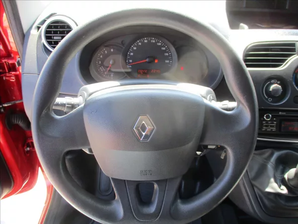 Renault Kangoo 1,5 dCi 75k bez koroze odp DPH - foto 10