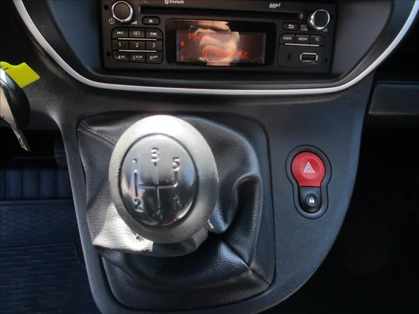 Renault Kangoo 1,5 dCi 75k bez koroze odp DPH - foto 13
