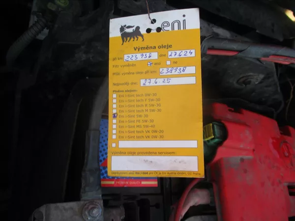 Renault Kangoo 1,5 dCi 75k bez koroze odp DPH - foto 17