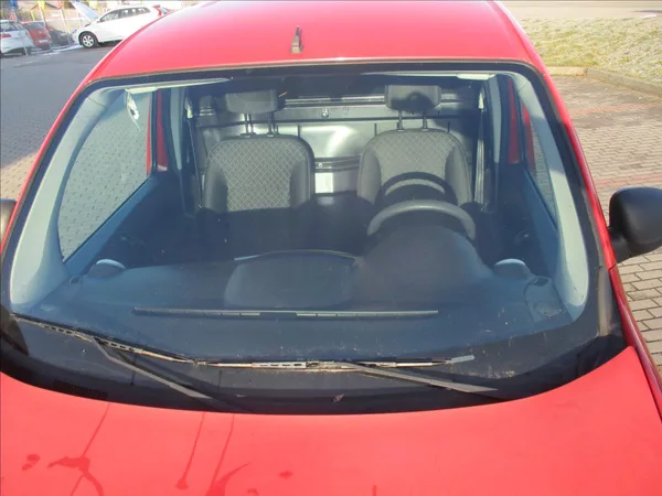 Renault Kangoo 1,5 dCi 75k bez koroze odp DPH - foto 19