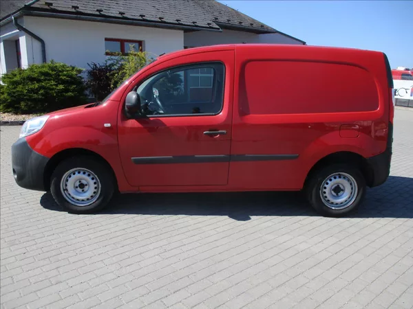 Renault Kangoo 1,5 dCi 75k bez koroze odp DPH - foto 2