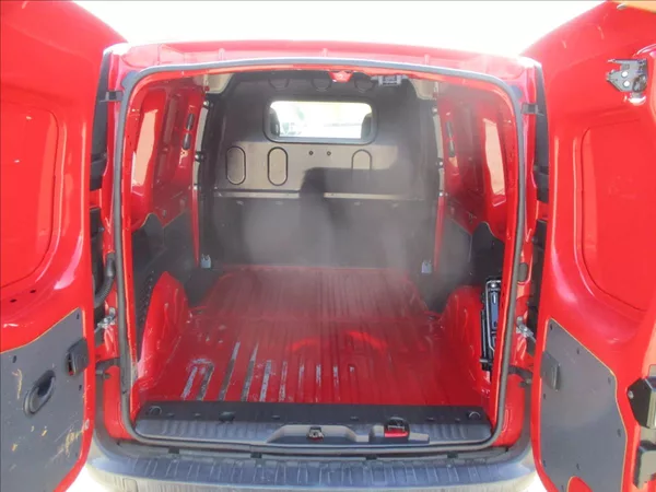 Renault Kangoo 1,5 dCi 75k bez koroze odp DPH - foto 8