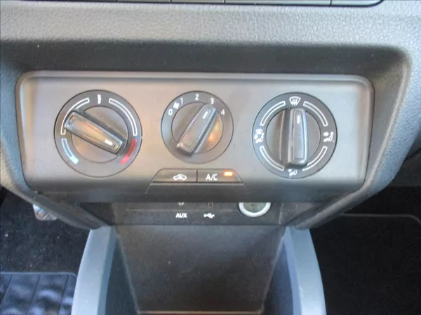 Škoda Fabia 1,4 TDi 66kw Klima bez koroze - foto 16