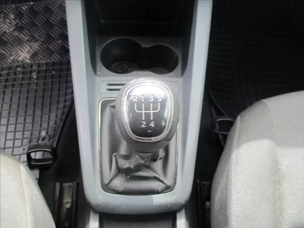 Škoda Fabia 1,4 TDi 66kw Klima bez koroze - foto 17