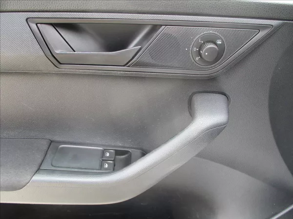 Škoda Fabia 1,4 TDi 66kw Klima bez koroze - foto 19