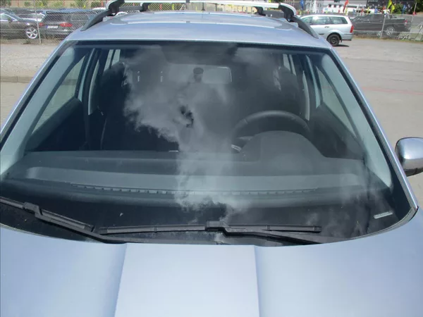 Škoda Fabia 1,4 TDi 66kw Klima bez koroze - foto 22