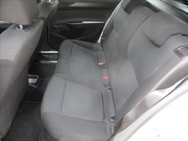 Škoda Fabia 1,4 TDi 66kw Klima bez koroze - foto 8