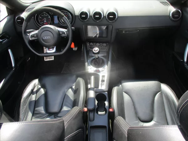 Audi TT 2,0 TFSi 147kw S-Line - foto 13