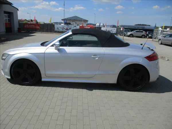 Audi TT 2,0 TFSi 147kw S-Line - foto 23