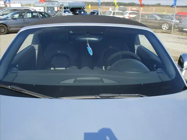 Audi TT 2,0 TFSi 147kw S-Line - foto 5
