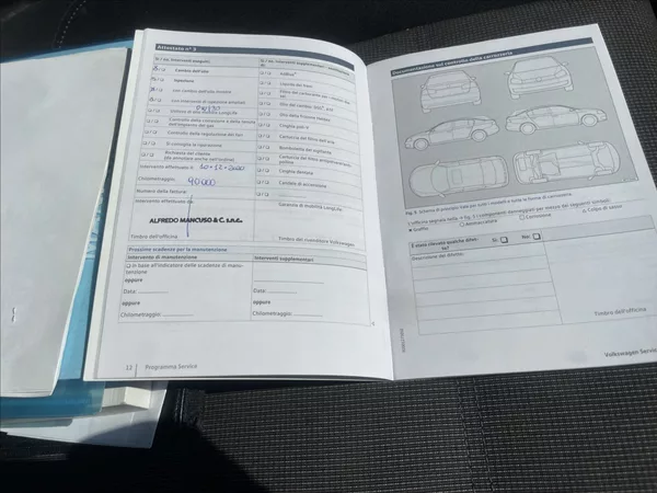 Volkswagen Passat Variant 2,0 TDi 110kw Radar DSG GPS Hi - foto 35
