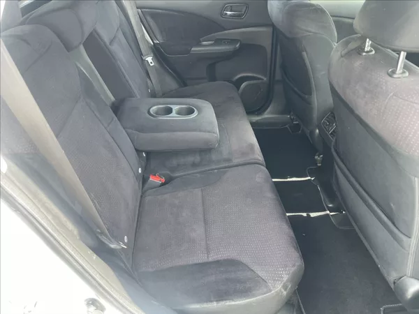 Honda CR-V 2,2 i-DTEC 4x4 Tažné Klima, be - foto 11