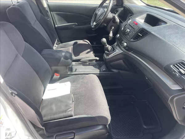 Honda CR-V 2,2 i-DTEC 4x4 Tažné Klima, be - foto 13