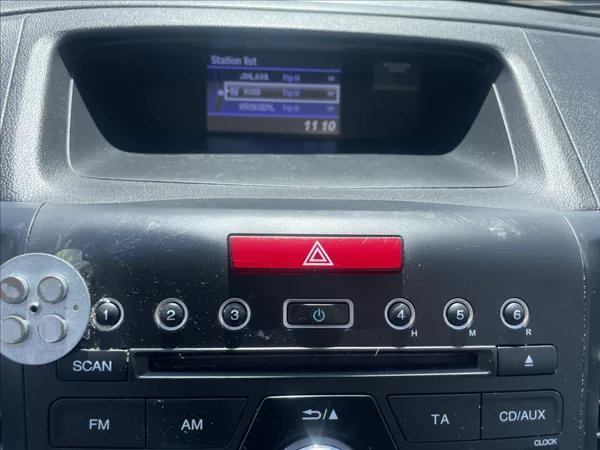 Honda CR-V 2,2 i-DTEC 4x4 Tažné Klima, be - foto 16