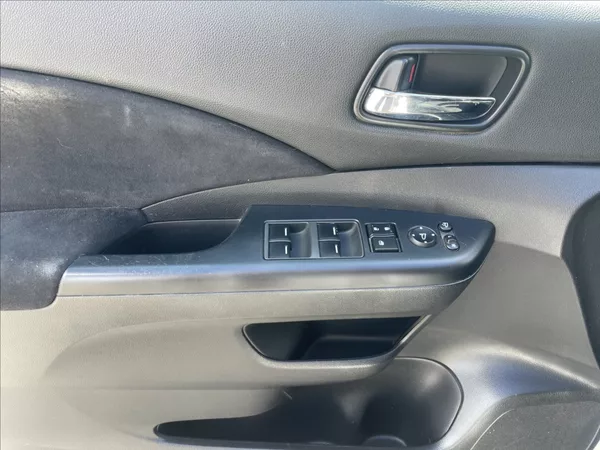 Honda CR-V 2,2 i-DTEC 4x4 Tažné Klima, be - foto 20