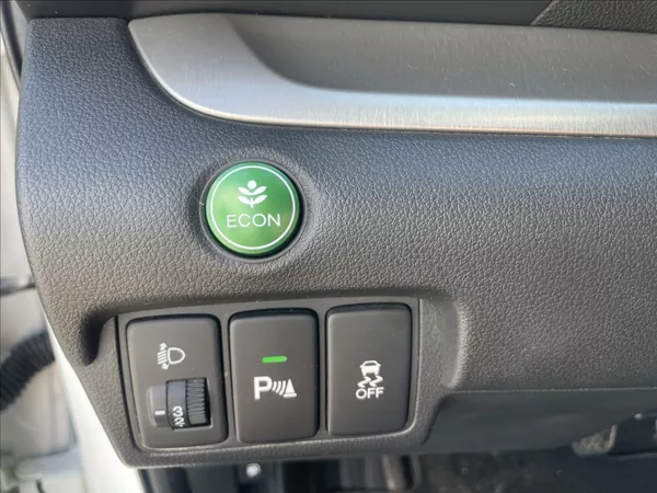 Honda CR-V 2,2 i-DTEC 4x4 Tažné Klima, be - foto 21