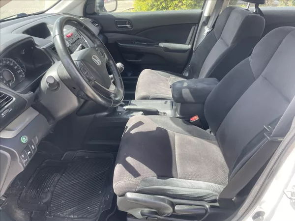 Honda CR-V 2,2 i-DTEC 4x4 Tažné Klima, be - foto 7