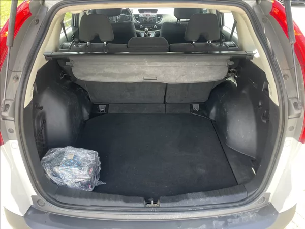 Honda CR-V 2,2 i-DTEC 4x4 Tažné Klima, be - foto 9