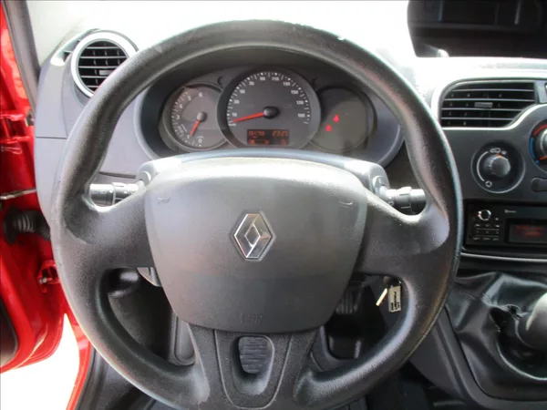 Renault Kangoo 1,5 dCi 75k bez koroze odp DPH - foto 11