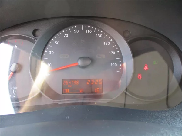 Renault Kangoo 1,5 dCi 75k bez koroze odp DPH - foto 12