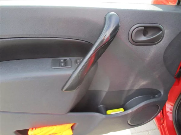 Renault Kangoo 1,5 dCi 75k bez koroze odp DPH - foto 16