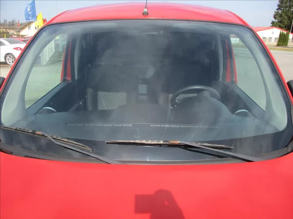 Renault Kangoo 1,5 dCi 75k bez koroze odp DPH - foto 19