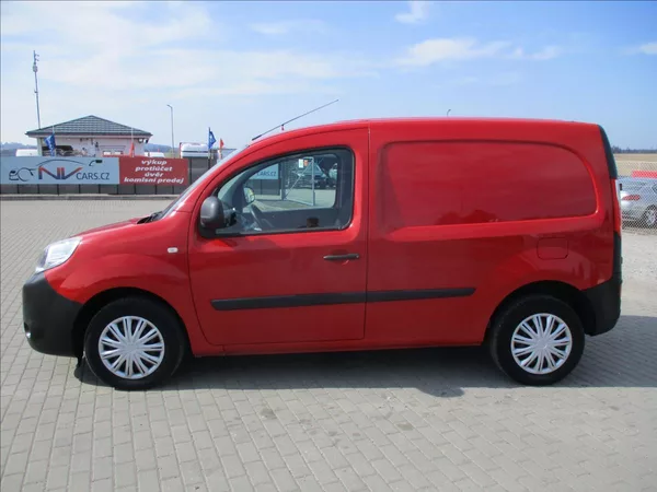 Renault Kangoo 1,5 dCi 75k bez koroze odp DPH - foto 2