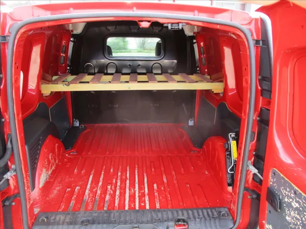 Renault Kangoo 1,5 dCi 75k bez koroze odp DPH - foto 8