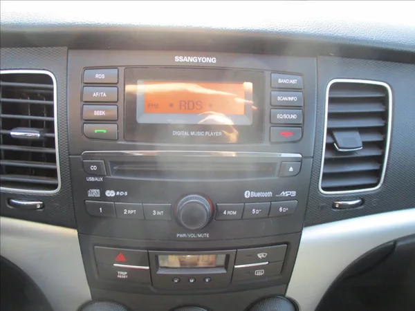 SsangYong Korando 2,0 D20DTF 129kw Executive AWD - foto 11