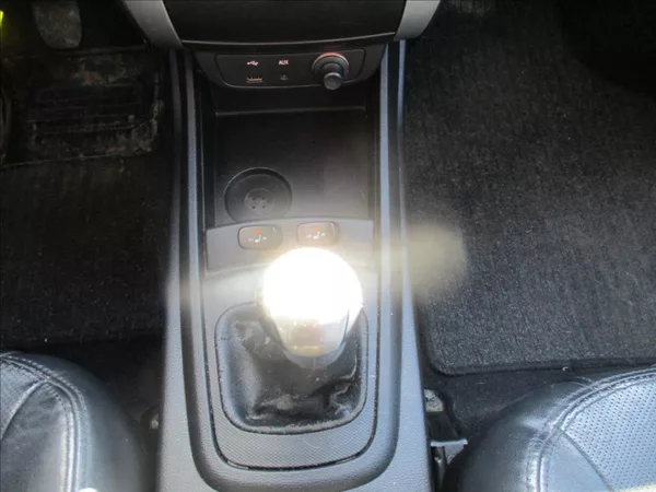SsangYong Korando 2,0 D20DTF 129kw Executive AWD - foto 12