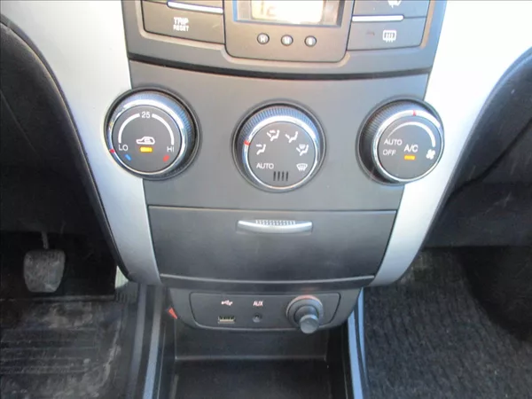 SsangYong Korando 2,0 D20DTF 129kw Executive AWD - foto 13