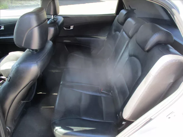 SsangYong Korando 2,0 D20DTF 129kw Executive AWD - foto 4
