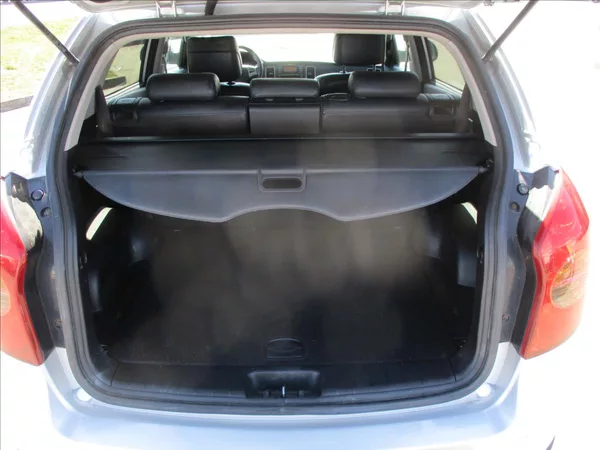 SsangYong Korando 2,0 D20DTF 129kw Executive AWD - foto 5
