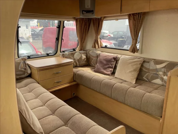 Bailey Ranger GT60 7,9m 6míst po STK - foto 7