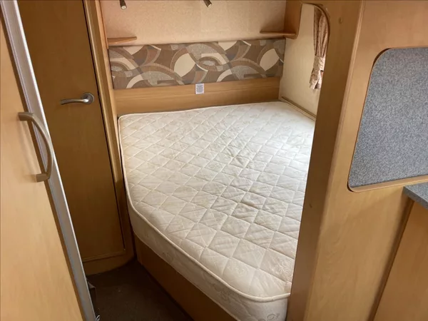 Bailey Ranger GT60 7,9m 6míst po STK - foto 9