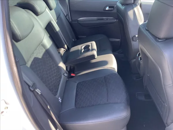 Peugeot 3008 2,0 Hybrid 4x4 Allure Pano HUD - foto 10