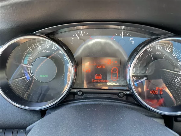 Peugeot 3008 2,0 Hybrid 4x4 Allure Pano HUD - foto 15