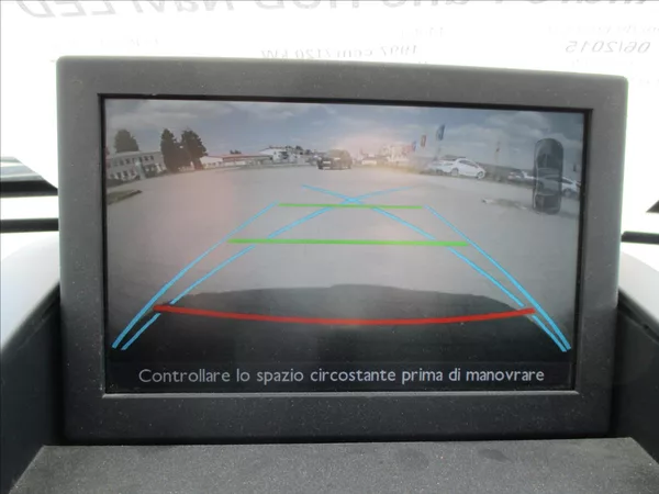 Peugeot 3008 2,0 Hybrid 4x4 Allure Pano HUD - foto 30