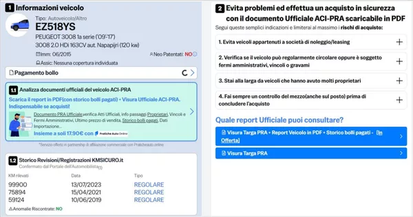 Peugeot 3008 2,0 Hybrid 4x4 Allure Pano HUD - foto 37